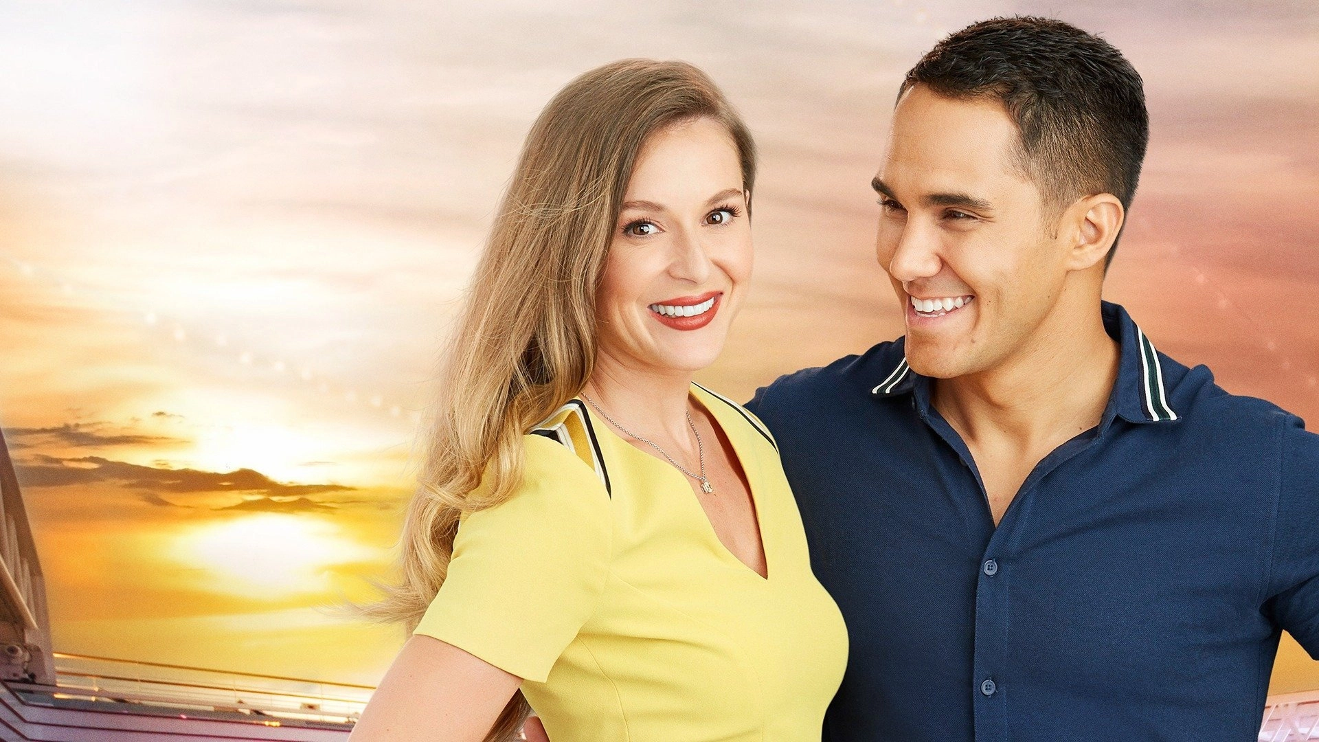 Wheel of Love: Weekend to Remember