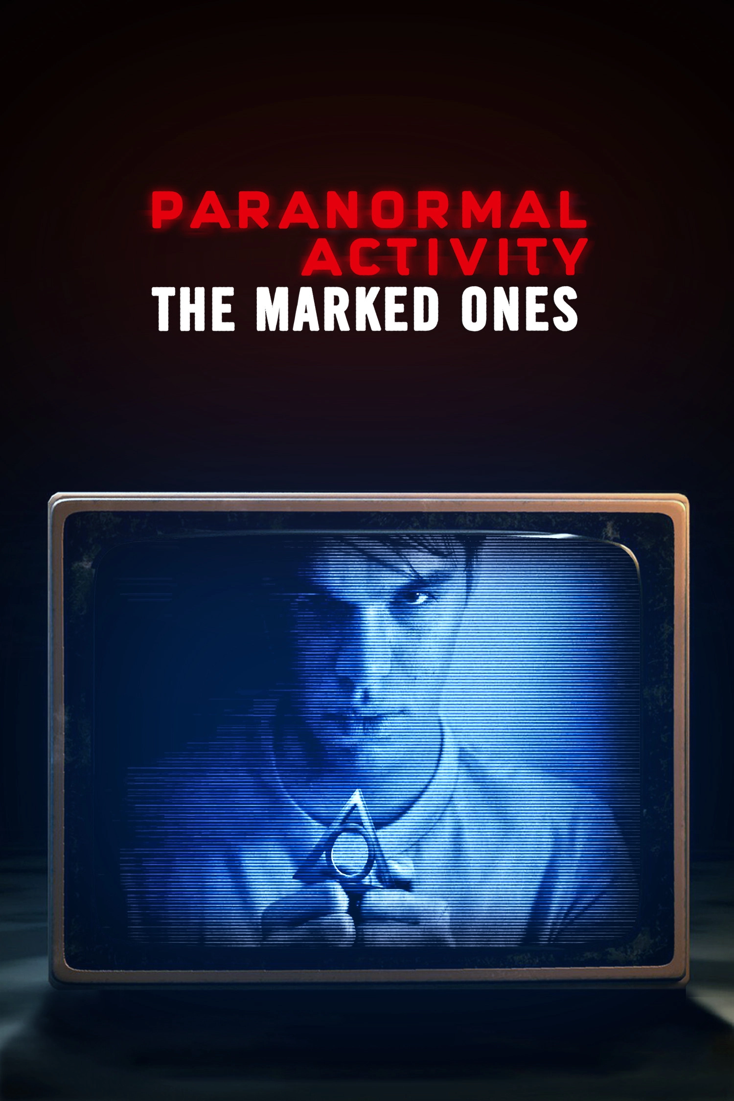 Paranormal Activity: The Marked Ones