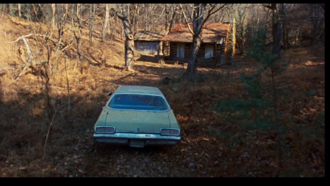 The Evil Dead