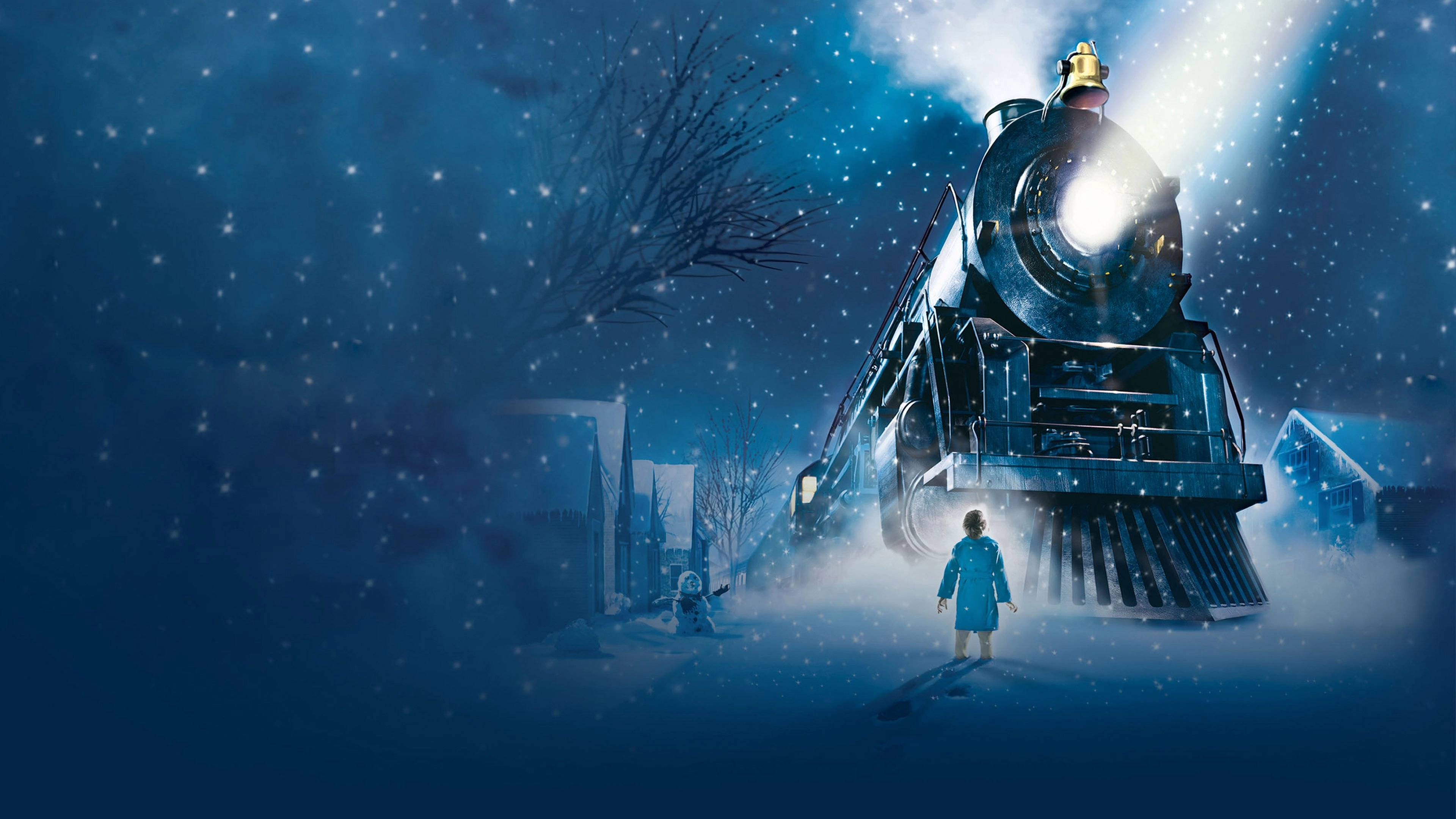 The Polar Express
