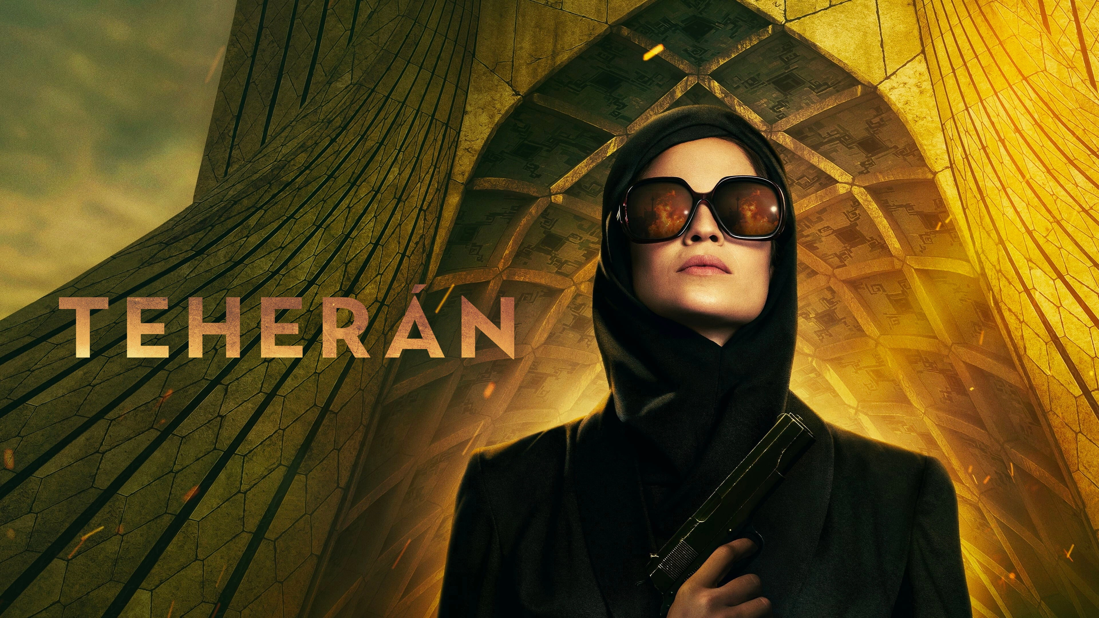 Tehran