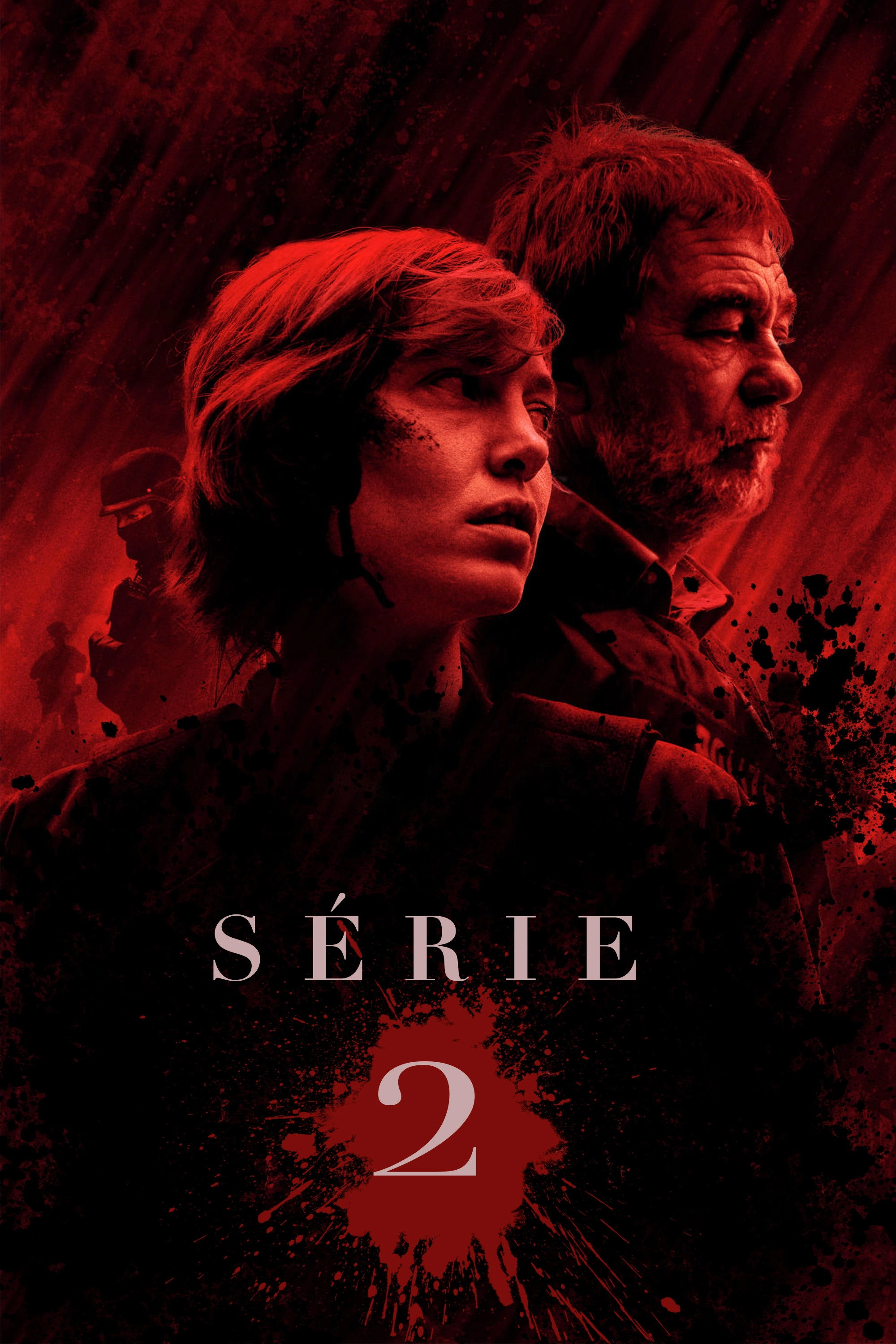 The Crimson Rivers