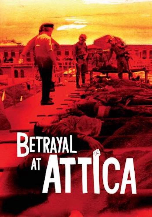 Betrayal at Attica