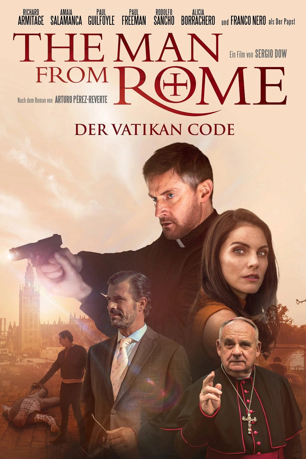 The Man from Rome
