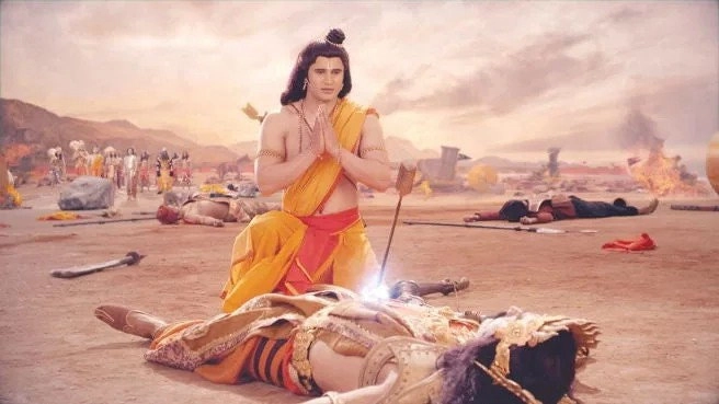 Shrimad Bhagwat Mahapuran