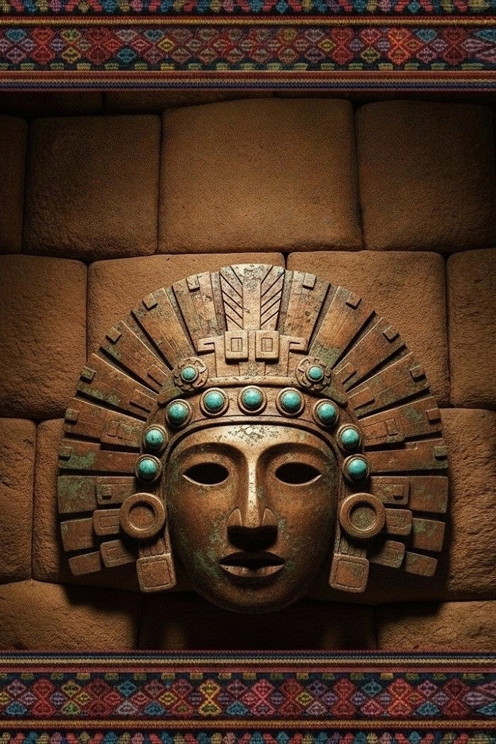 Incas: The Rise and Fall