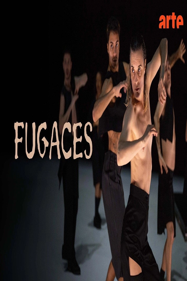 Aina Alegre: FUGACES @ Lyon Biennale de la Danse 2025
