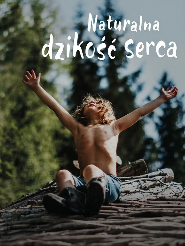 A New Kind of Wilderness