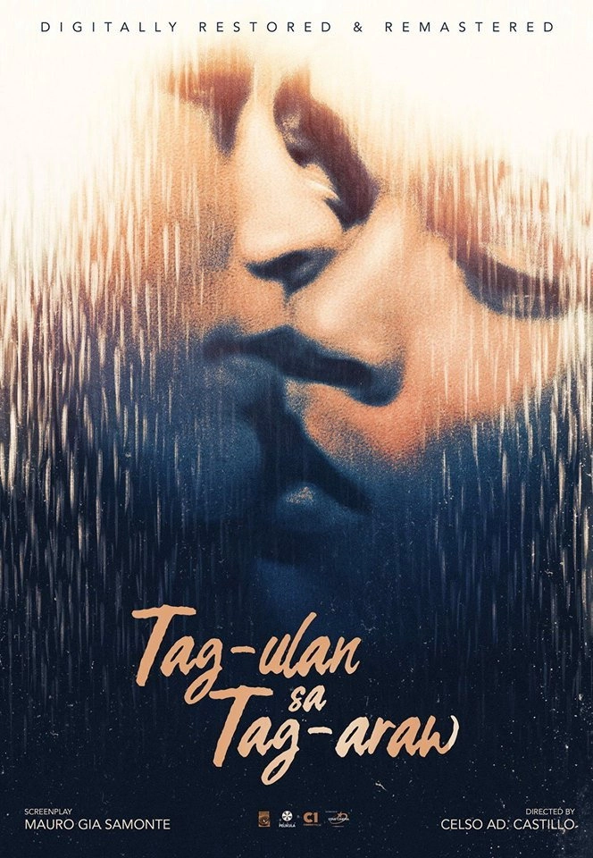 Summer Rains