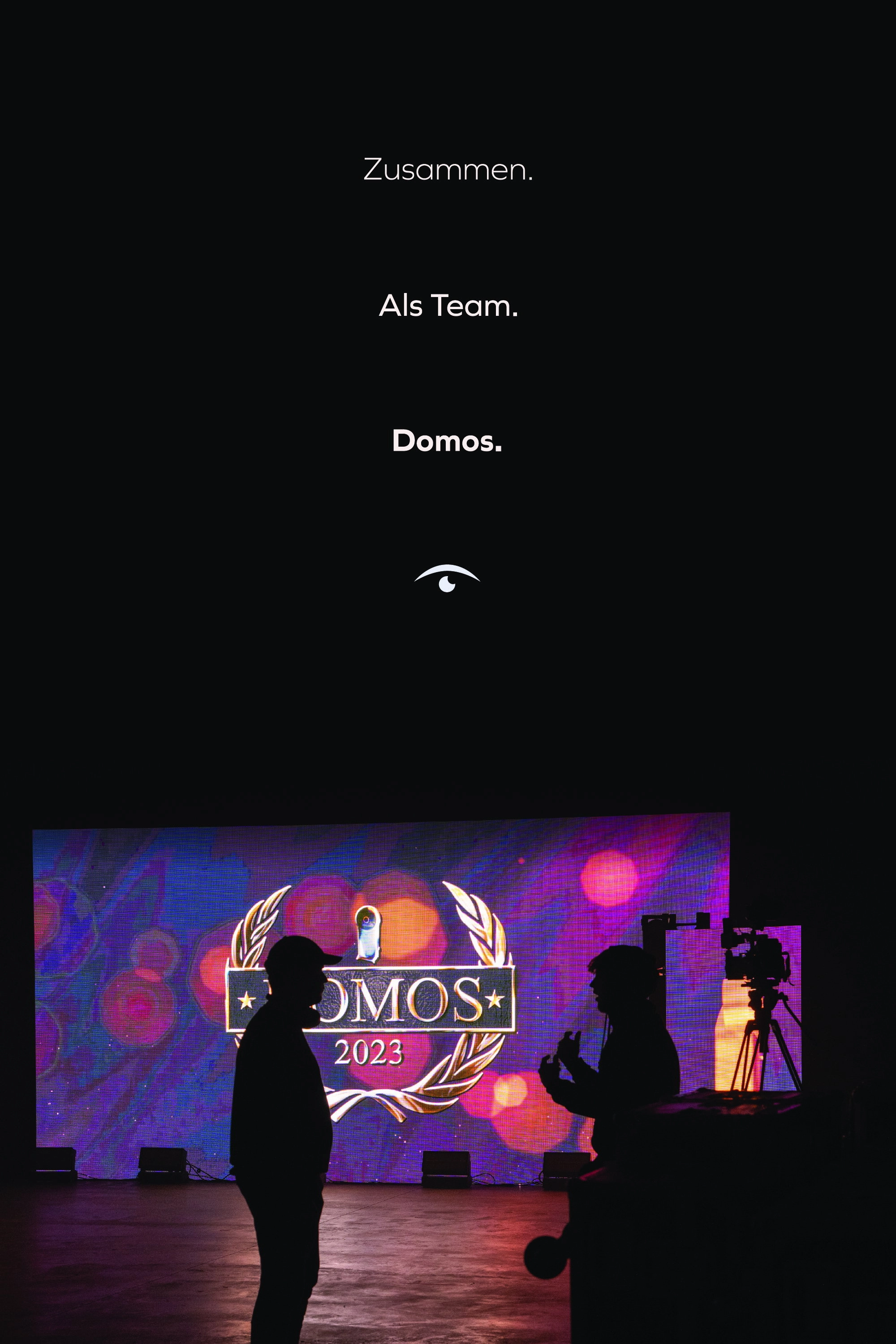 Domos 3: Behind The Scenes