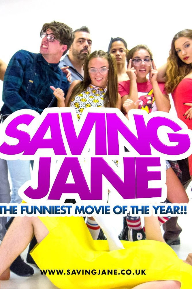 Saving Jane