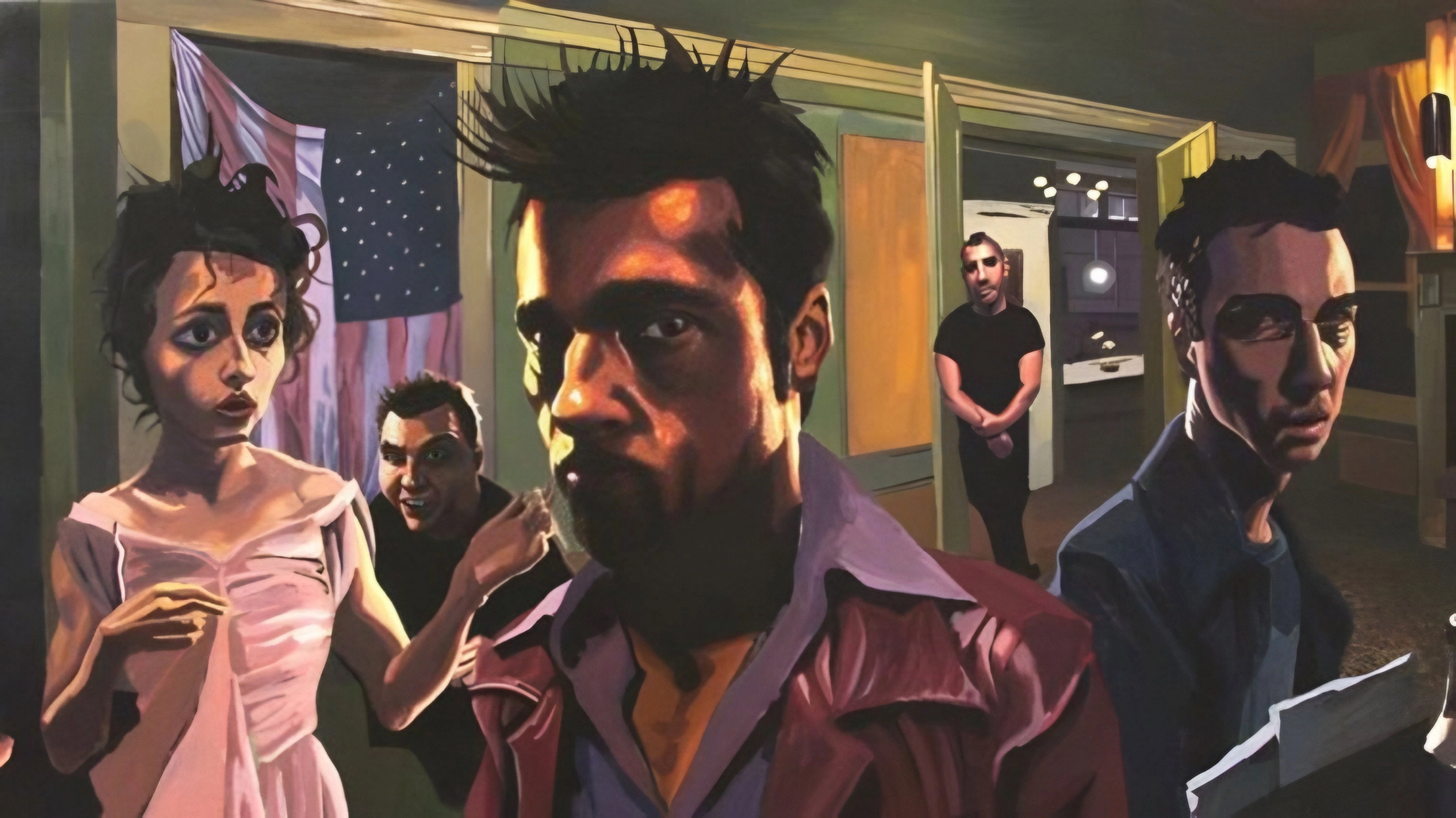 Fight Club