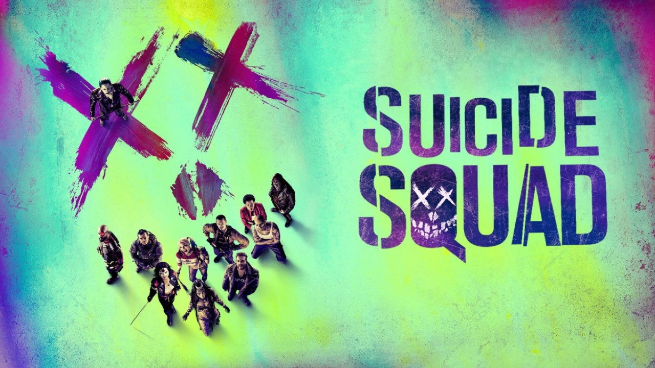 Suicide Squad