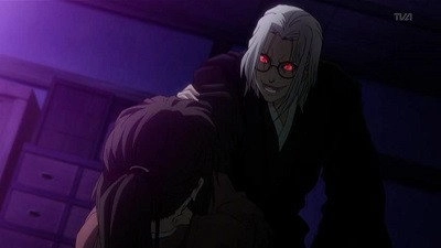 Hakuoki