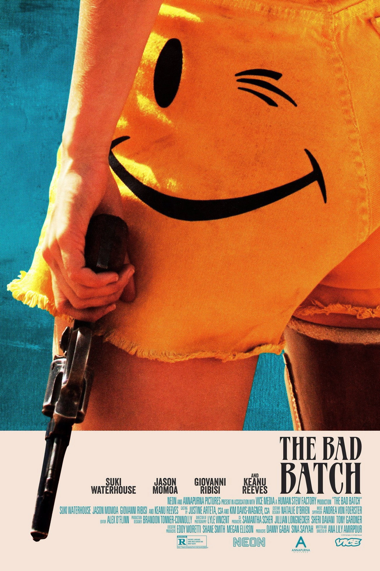 The Bad Batch