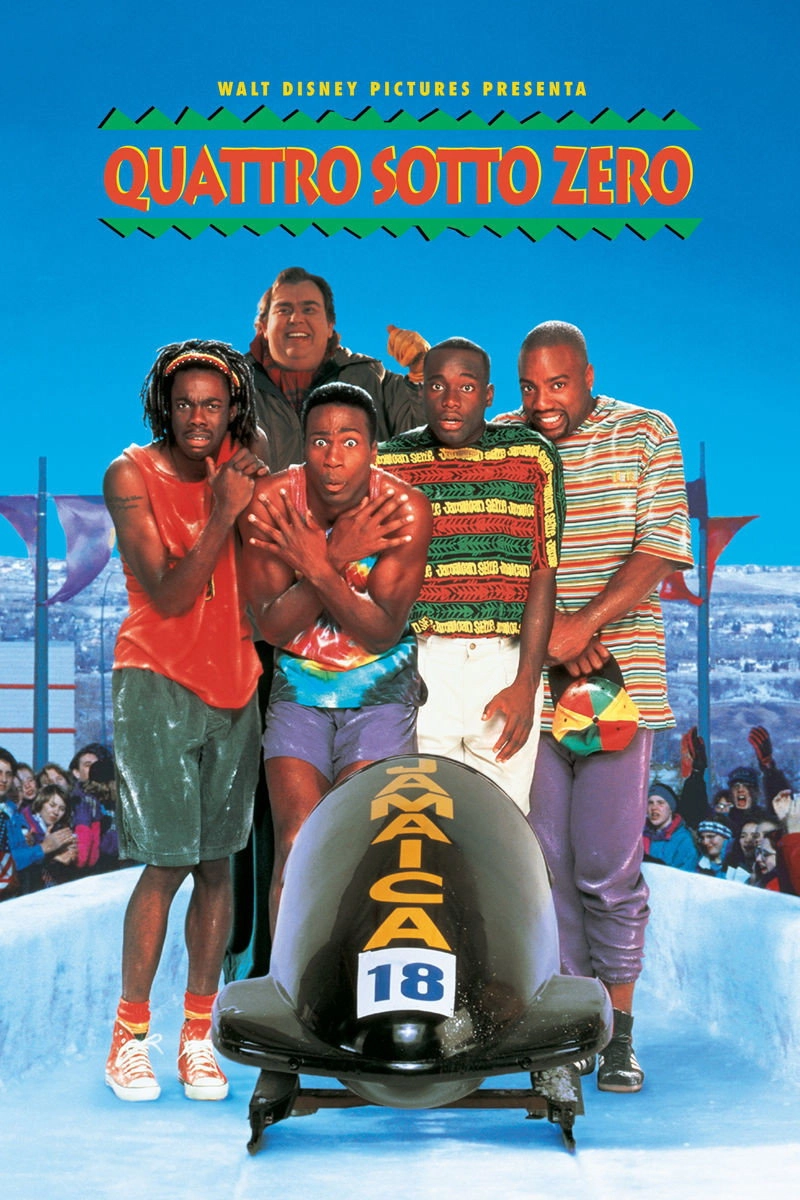 Cool Runnings