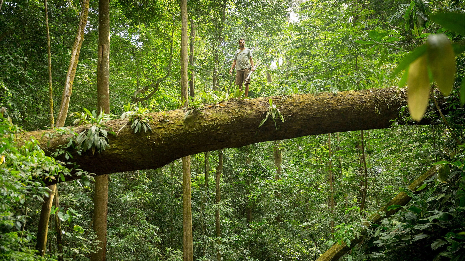 Primal Survivor: Most Extreme