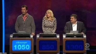 @midnight with Chris Hardwick