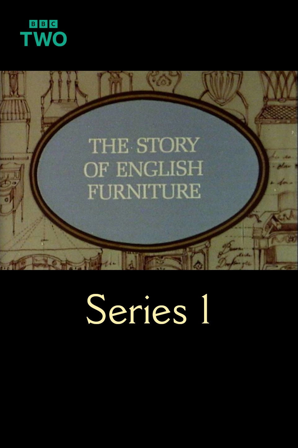 The Story of English Furniture