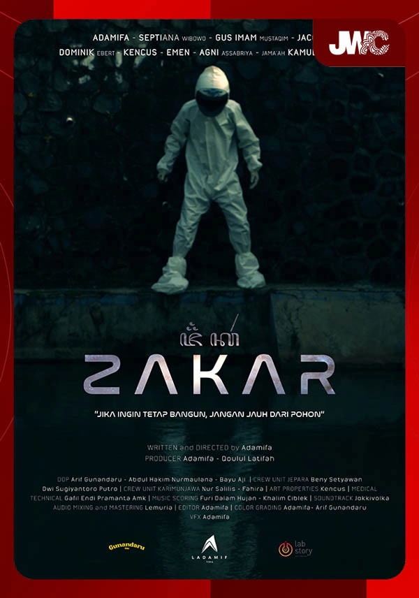 Zakar