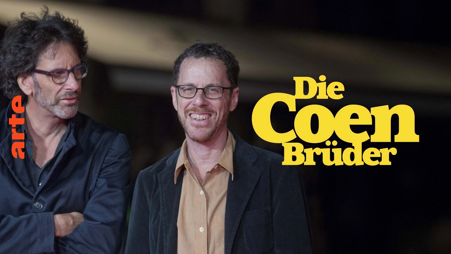 The Coen Brothers - An American Story