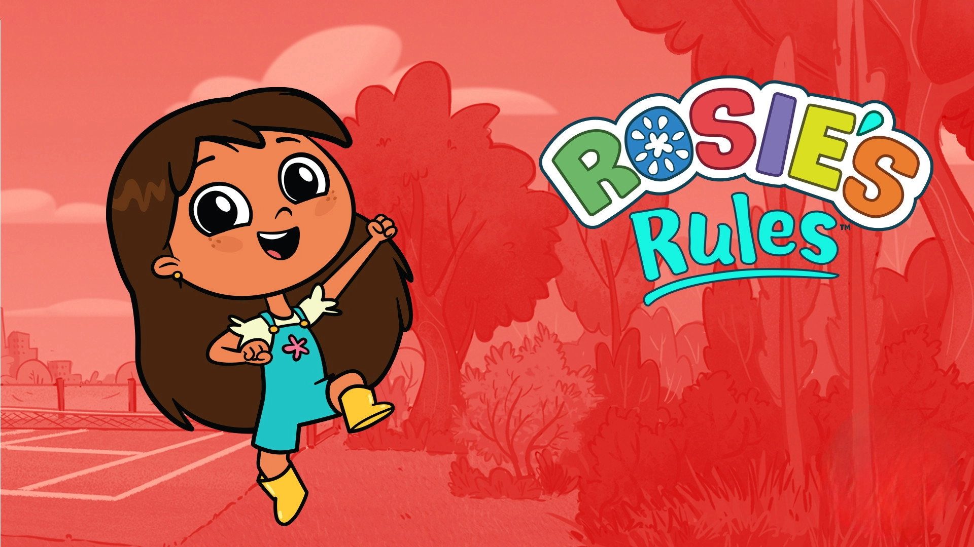 Rosie's Rules
