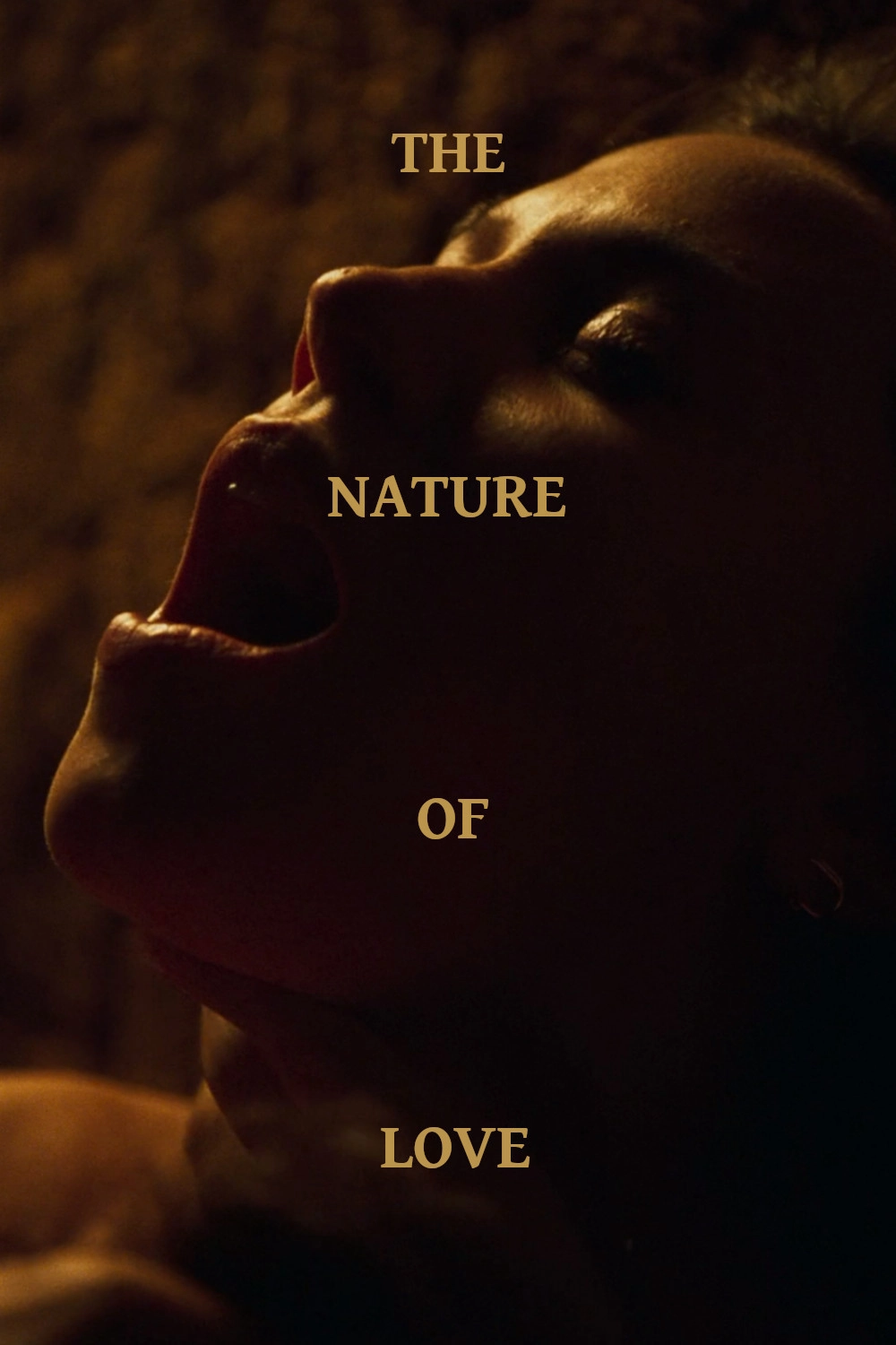 The Nature of Love
