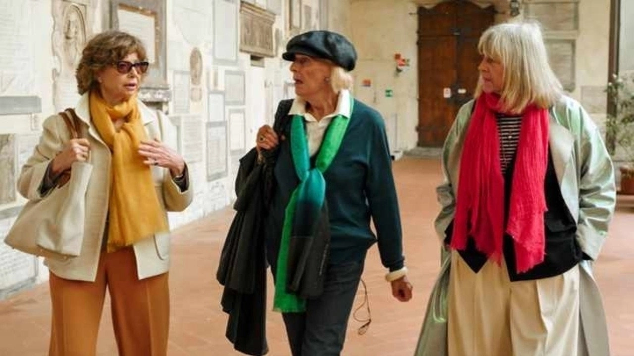 Women of the World
