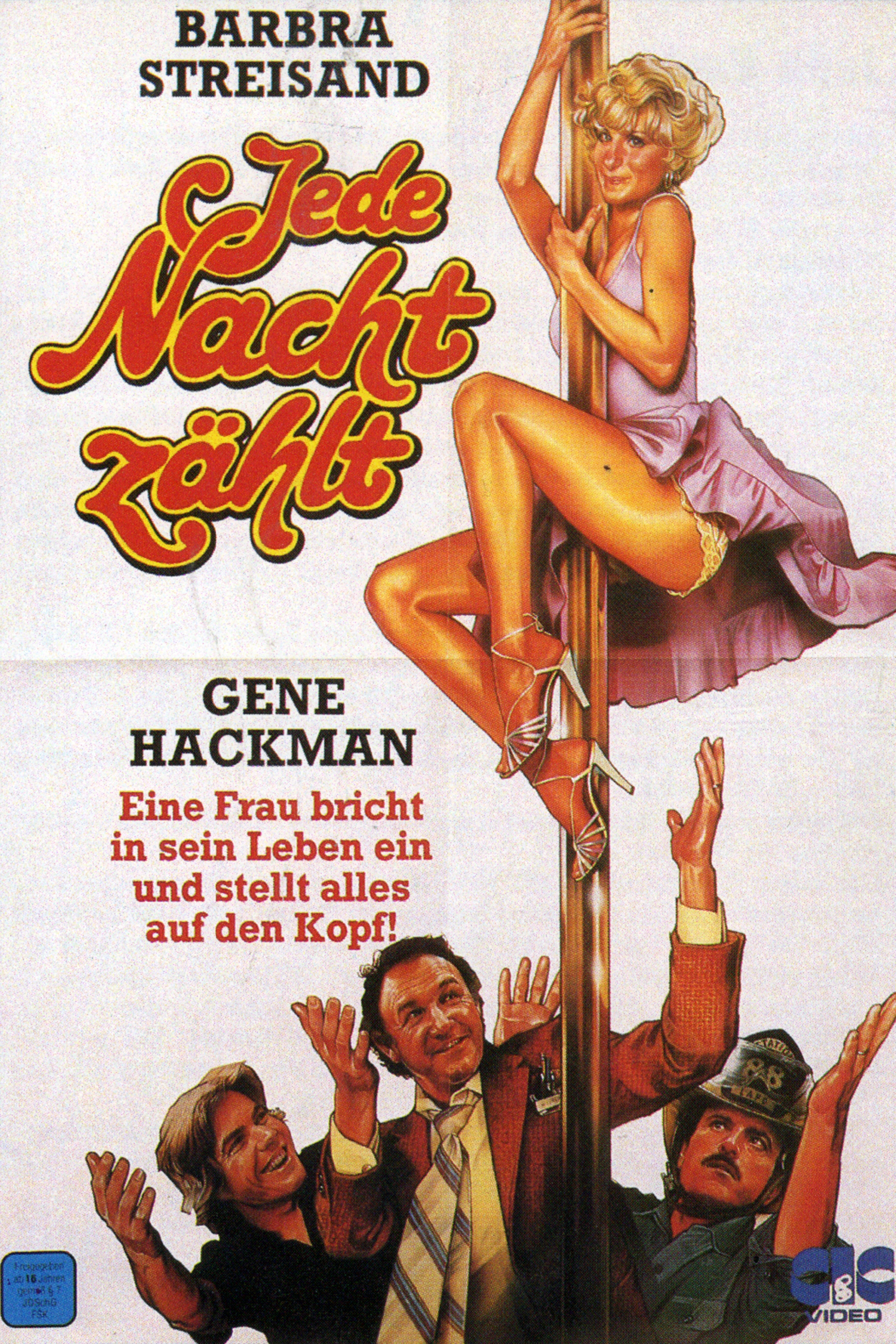 All Night Long
