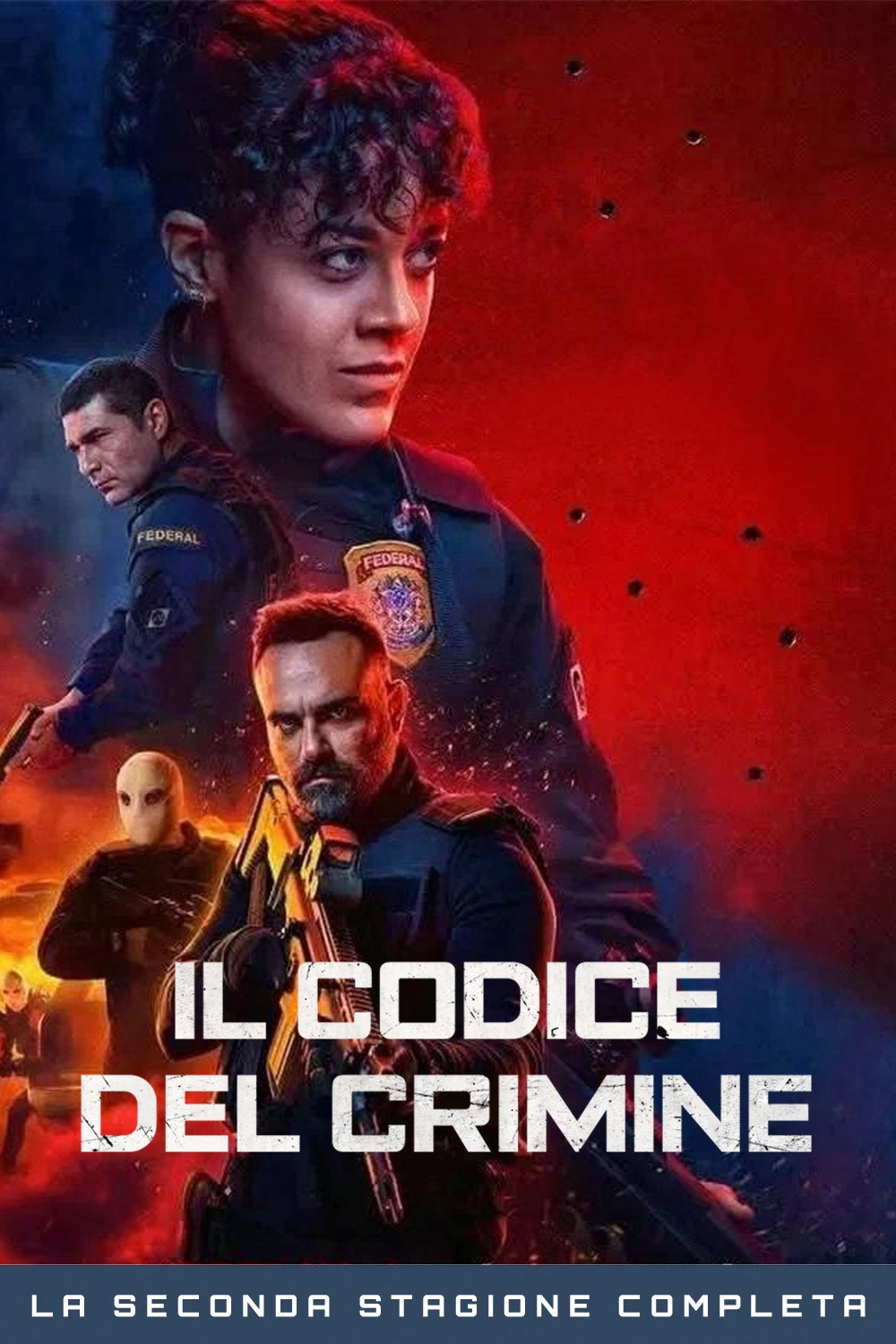 Criminal Code