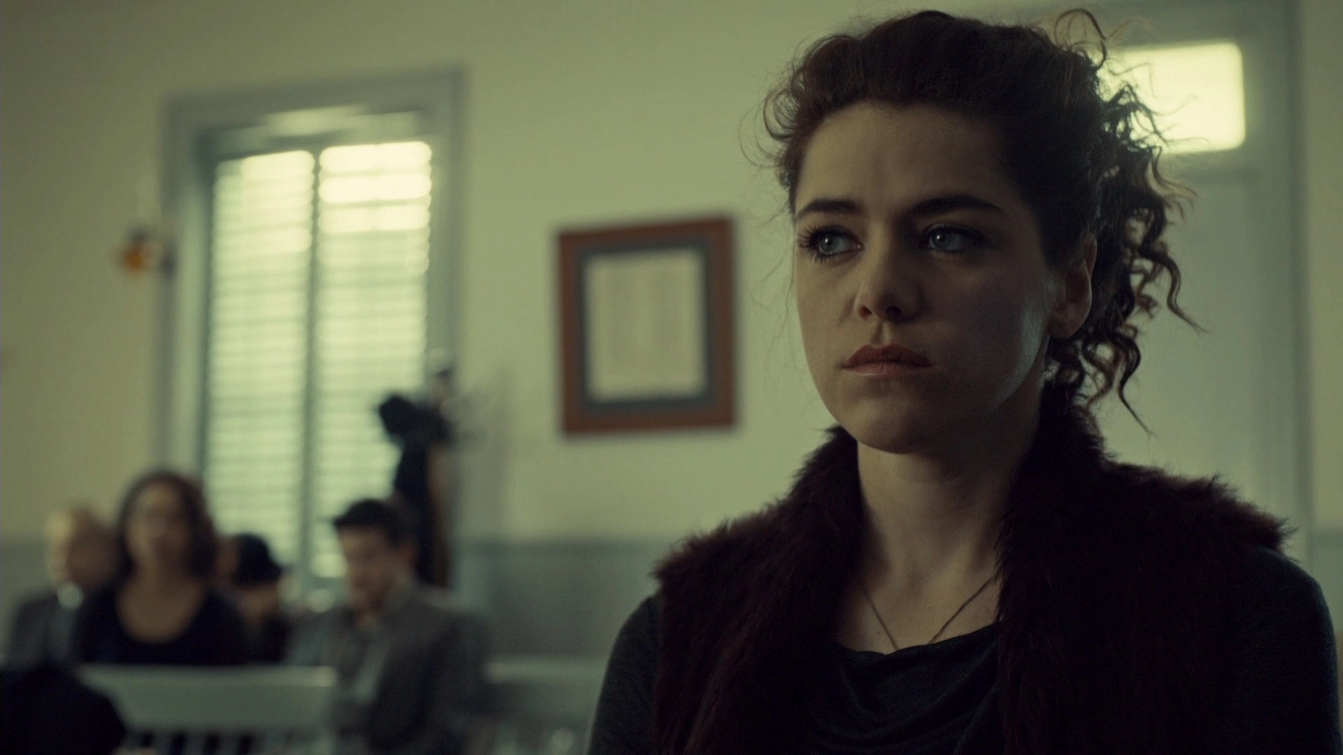 Hemlock Grove