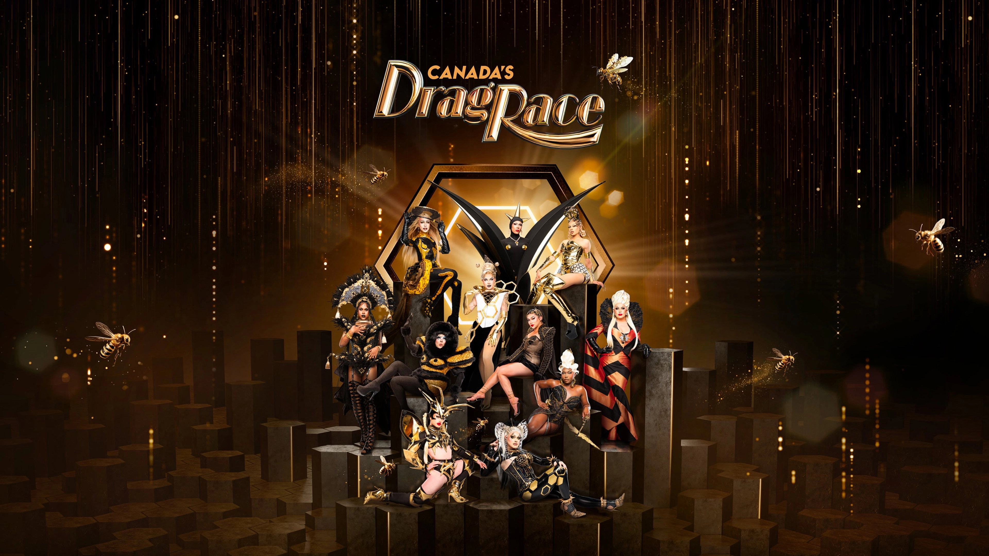Canada's Drag Race