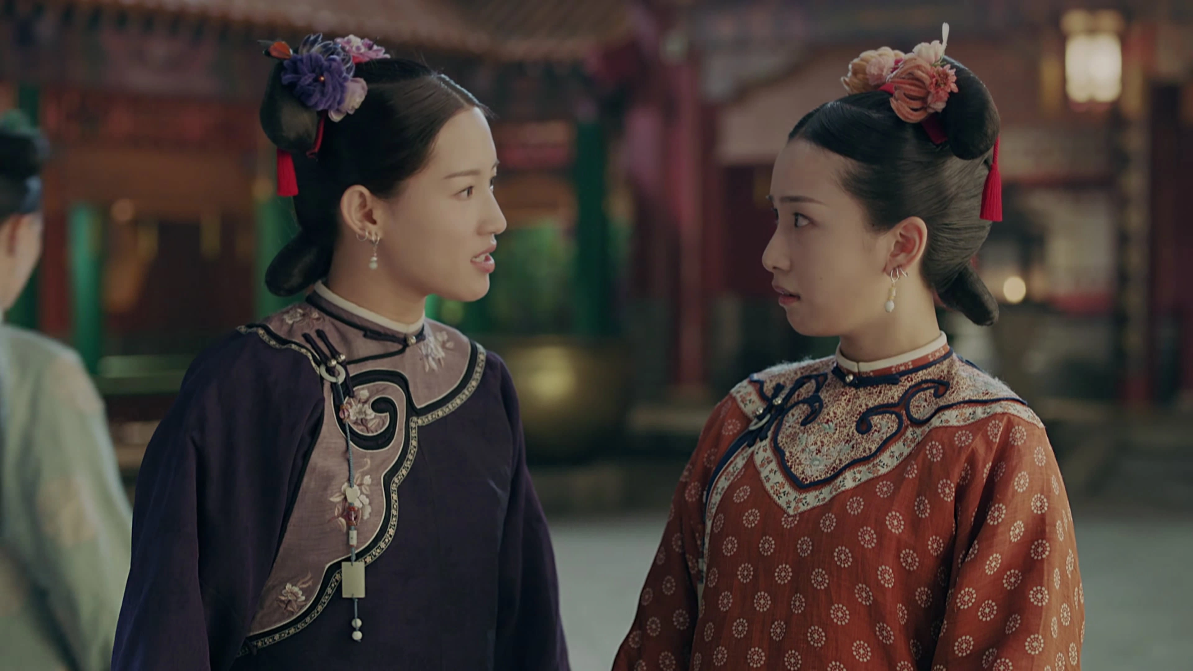 Story of Yanxi Palace