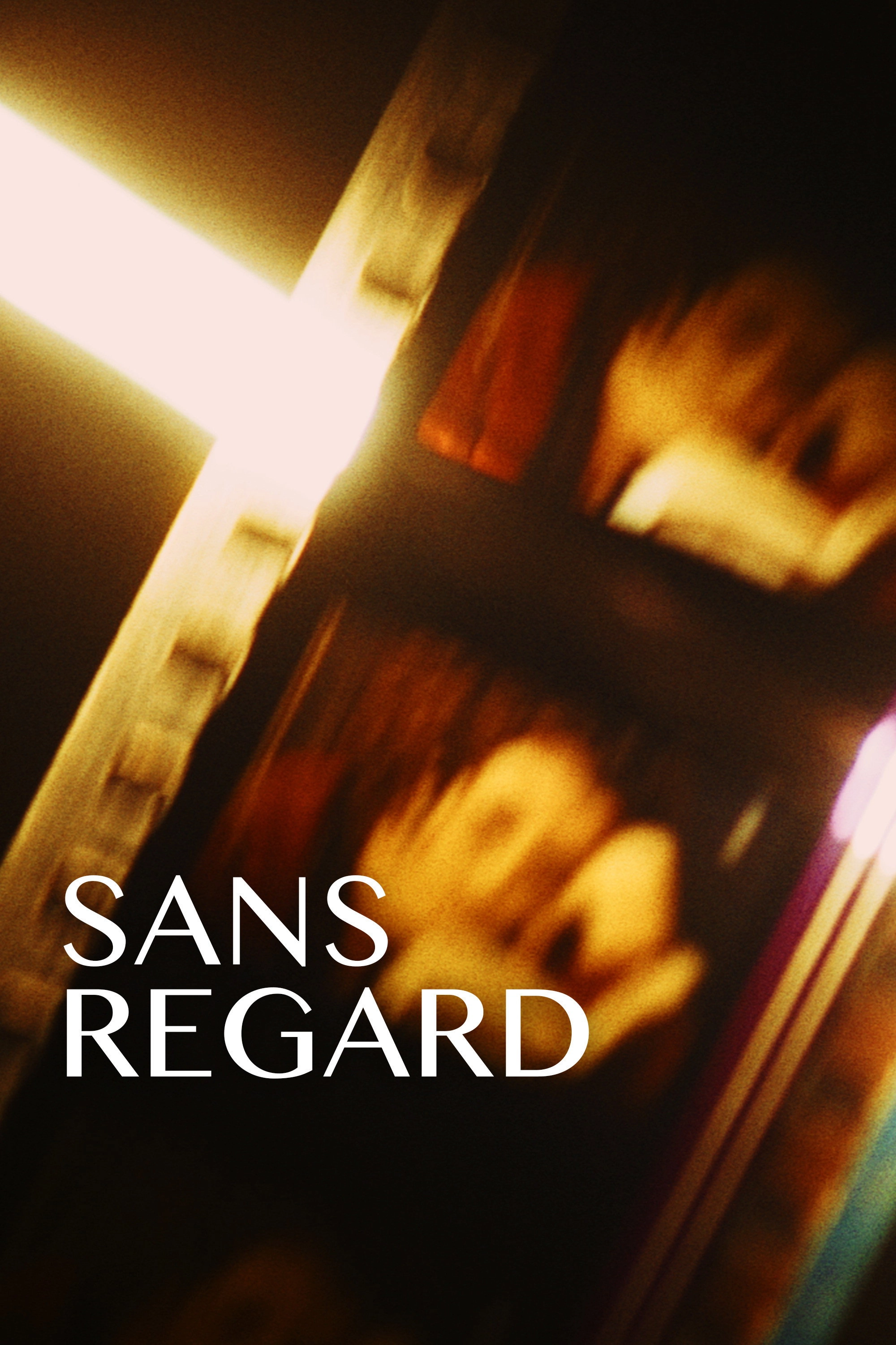 Sans regard