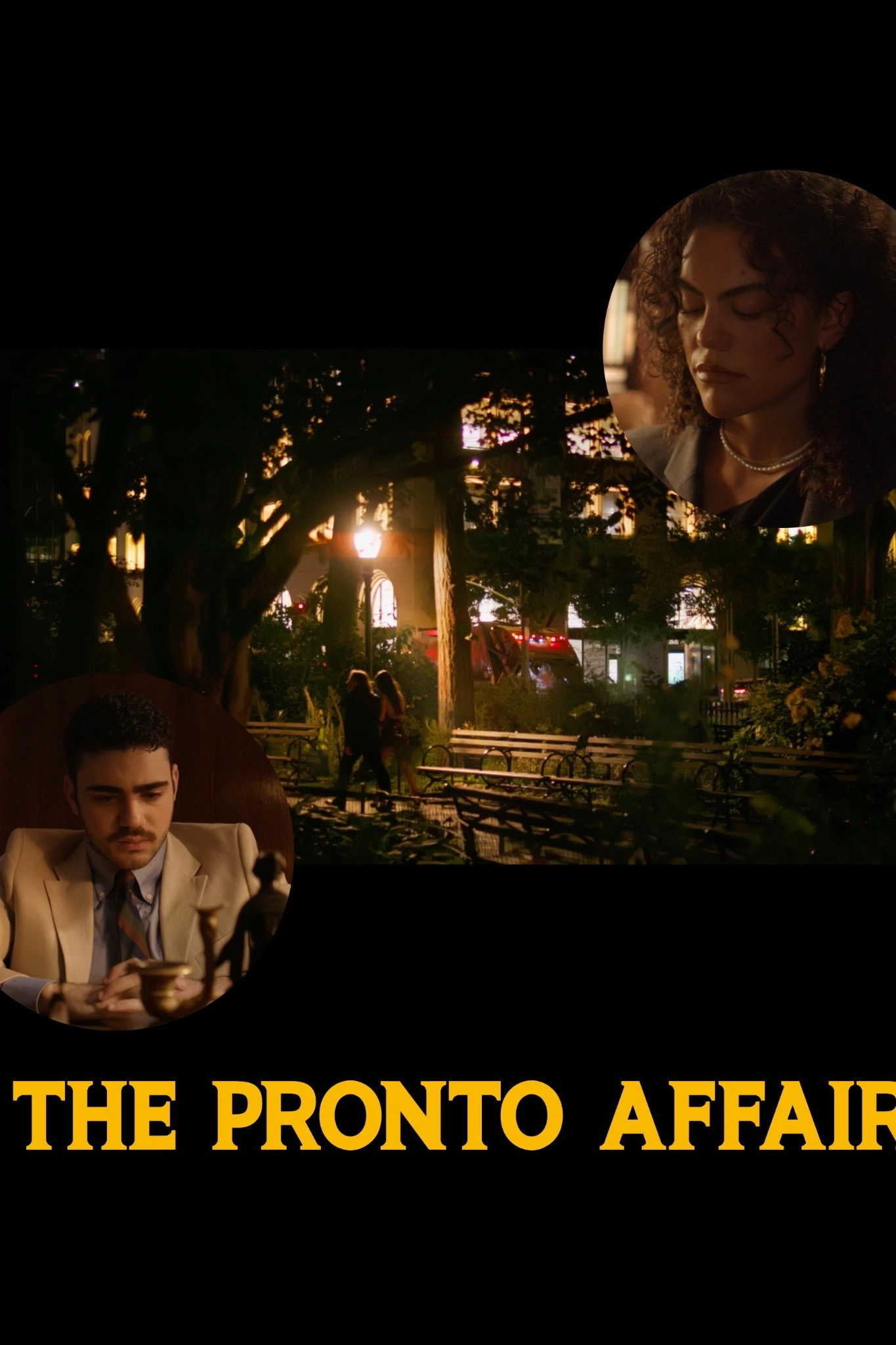 The Pronto Affair