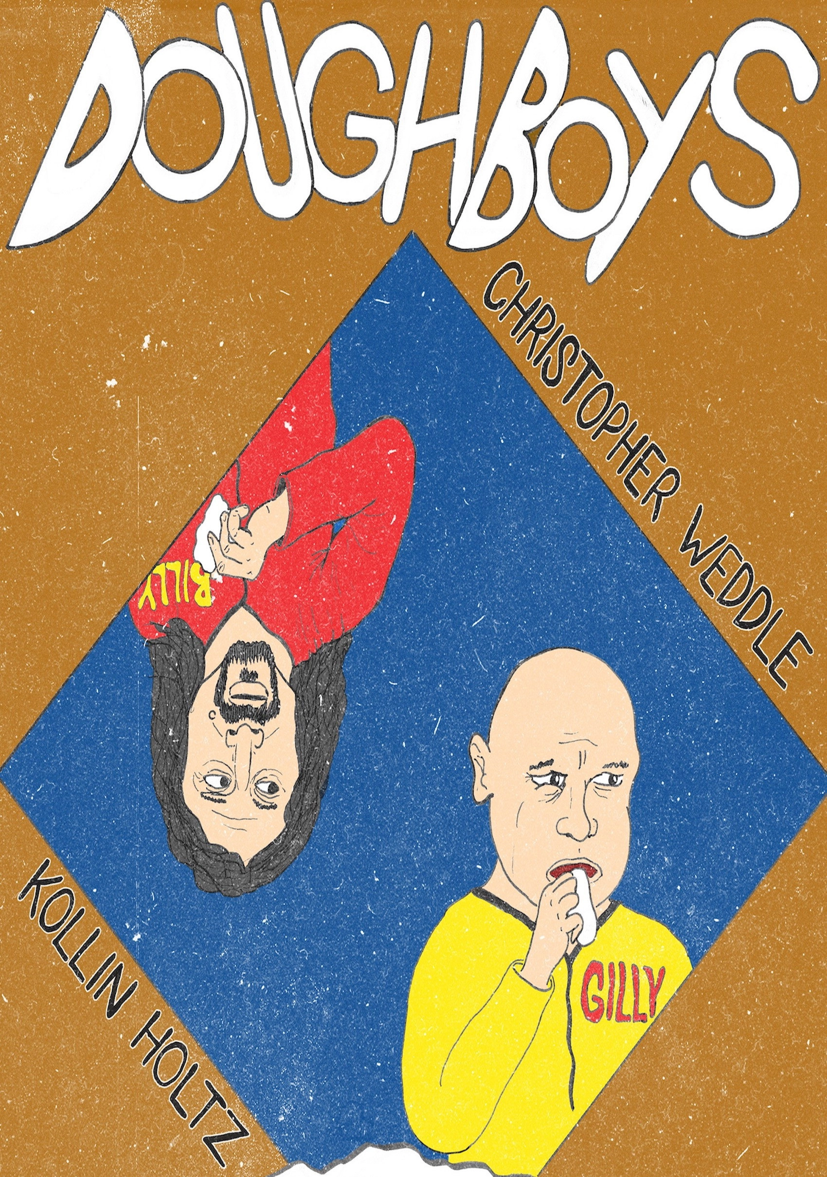 DOUGHBOYS