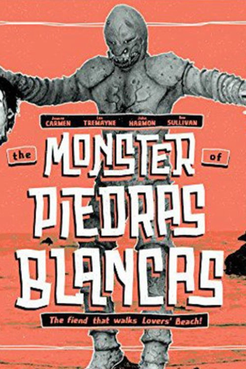 The Monster of Piedras Blancas