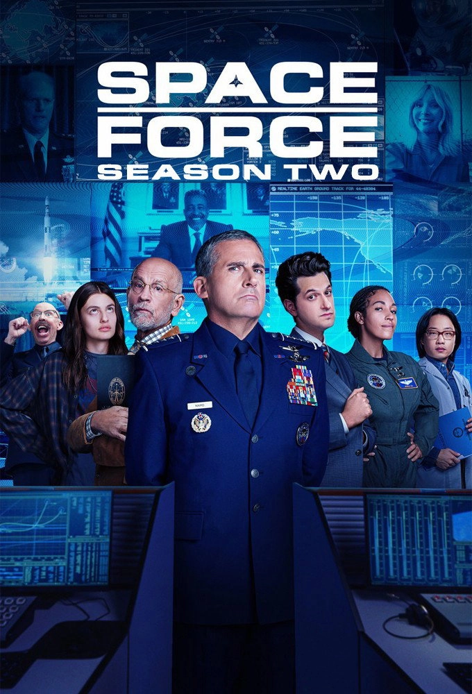 Space Force
