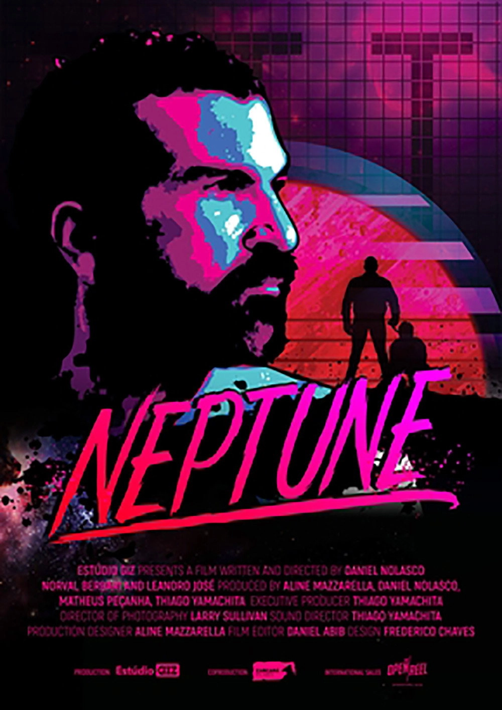 Neptune
