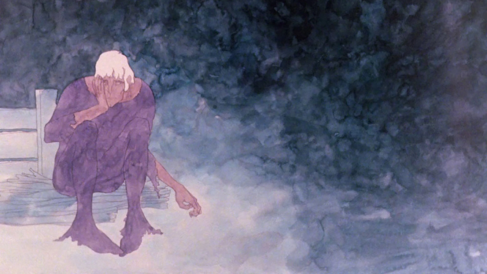 Belladonna of Sadness