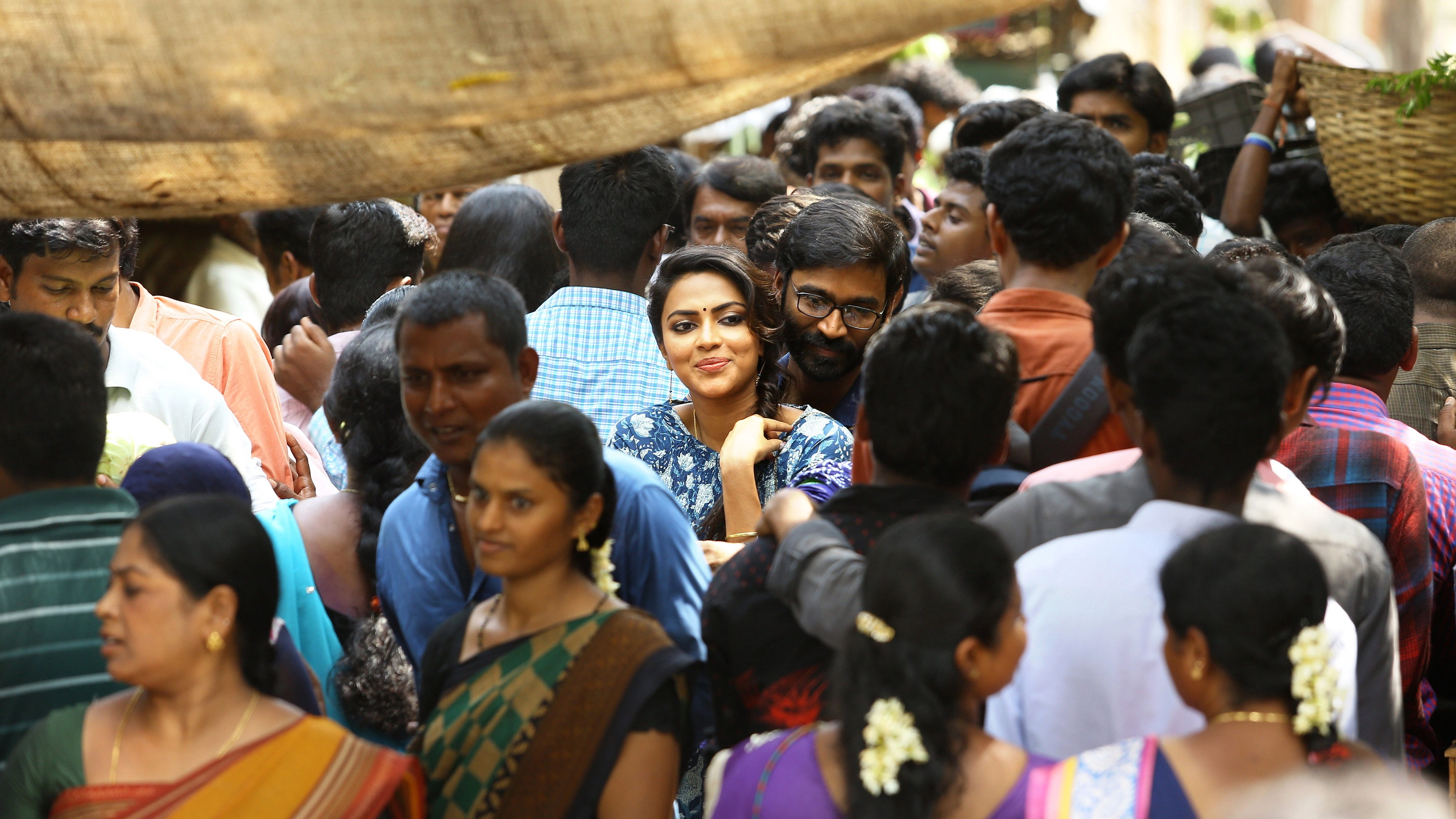 Velaiyilla Pattathari 2