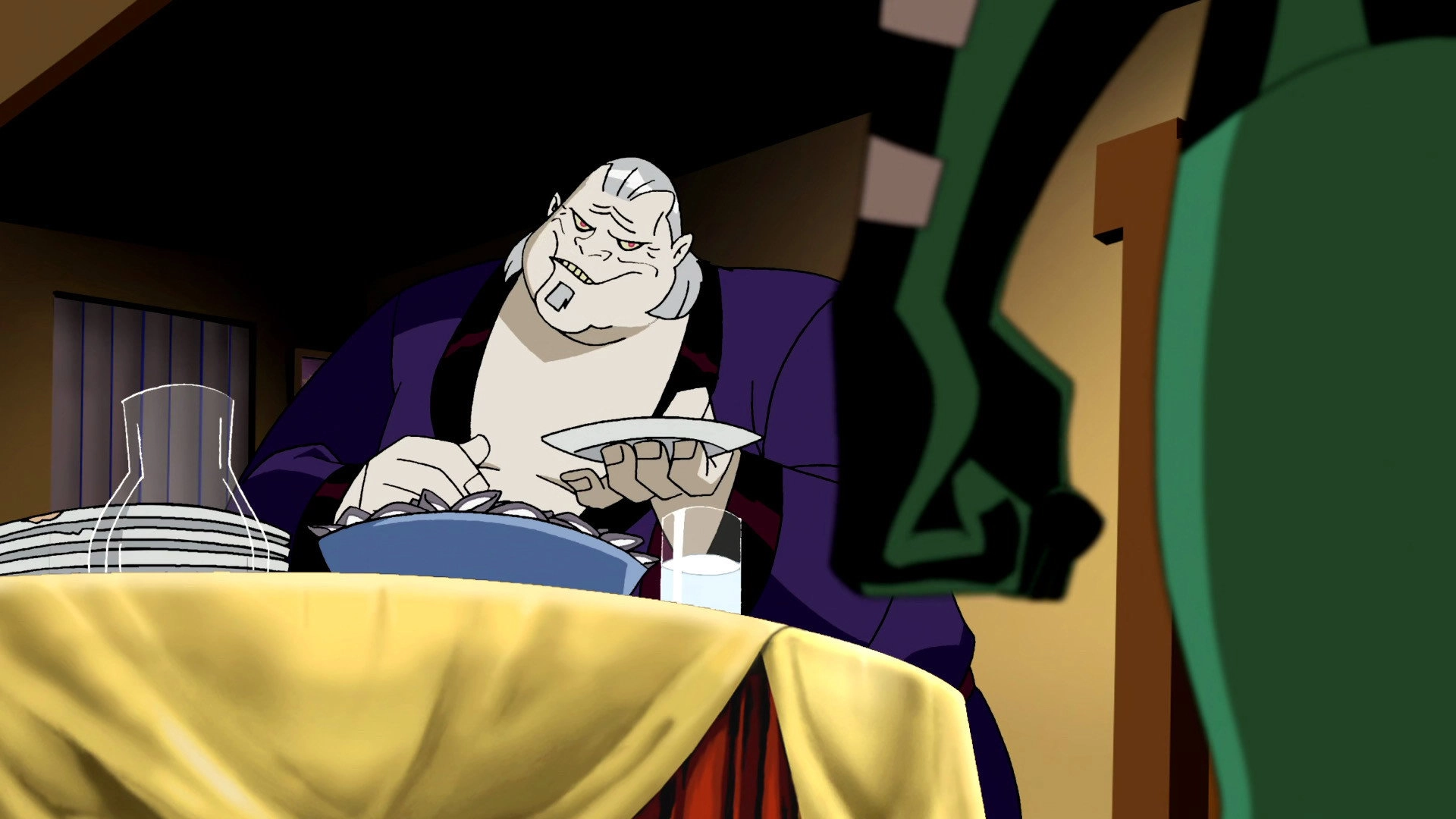 Justice League Unlimited