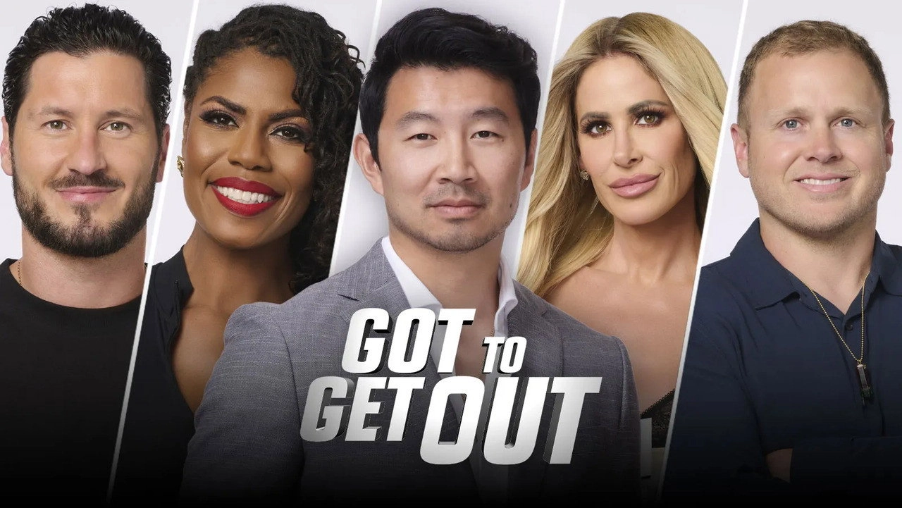 Got to Get Out