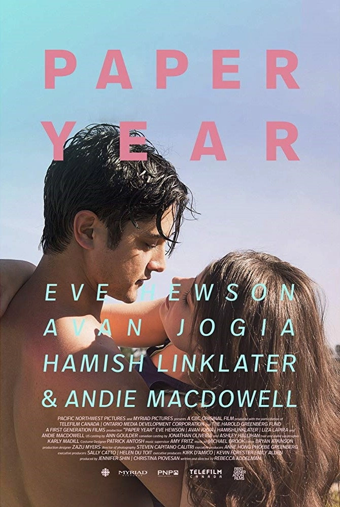 Paper Year