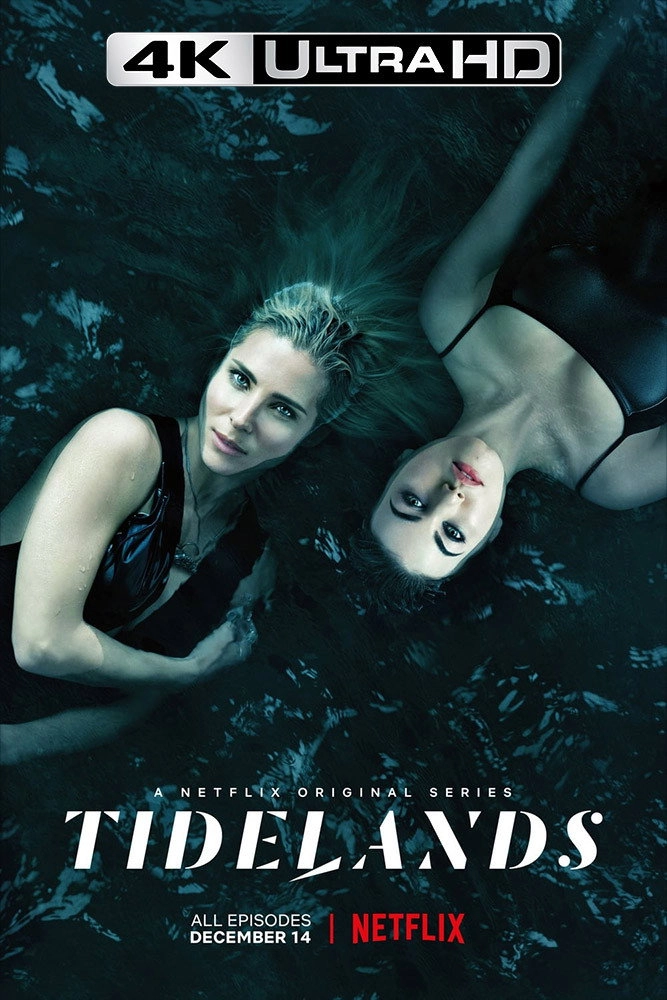 Tidelands