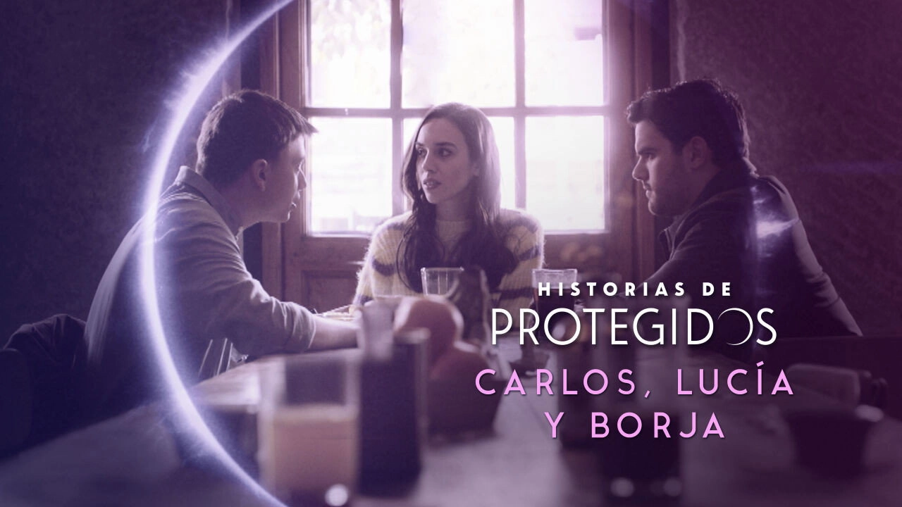 Historias de Protegidos