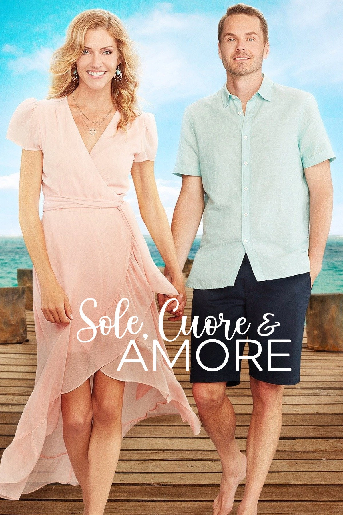 Sun, Sand & Romance