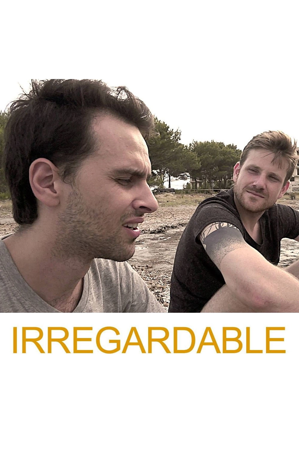 Irregardable