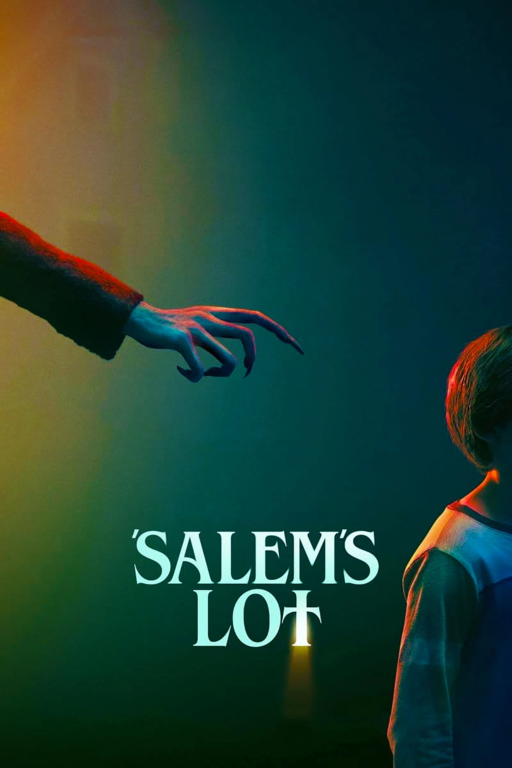 Salem's Lot