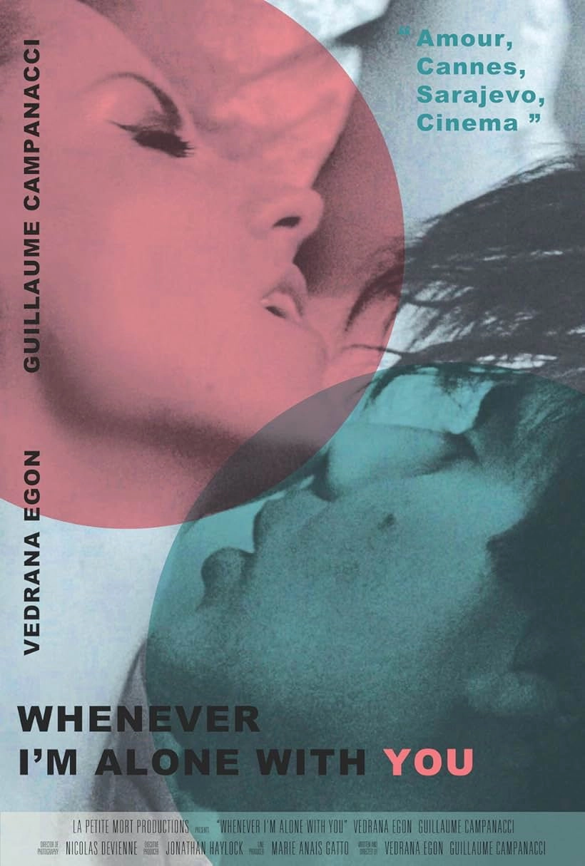Whenever I'm Alone with You